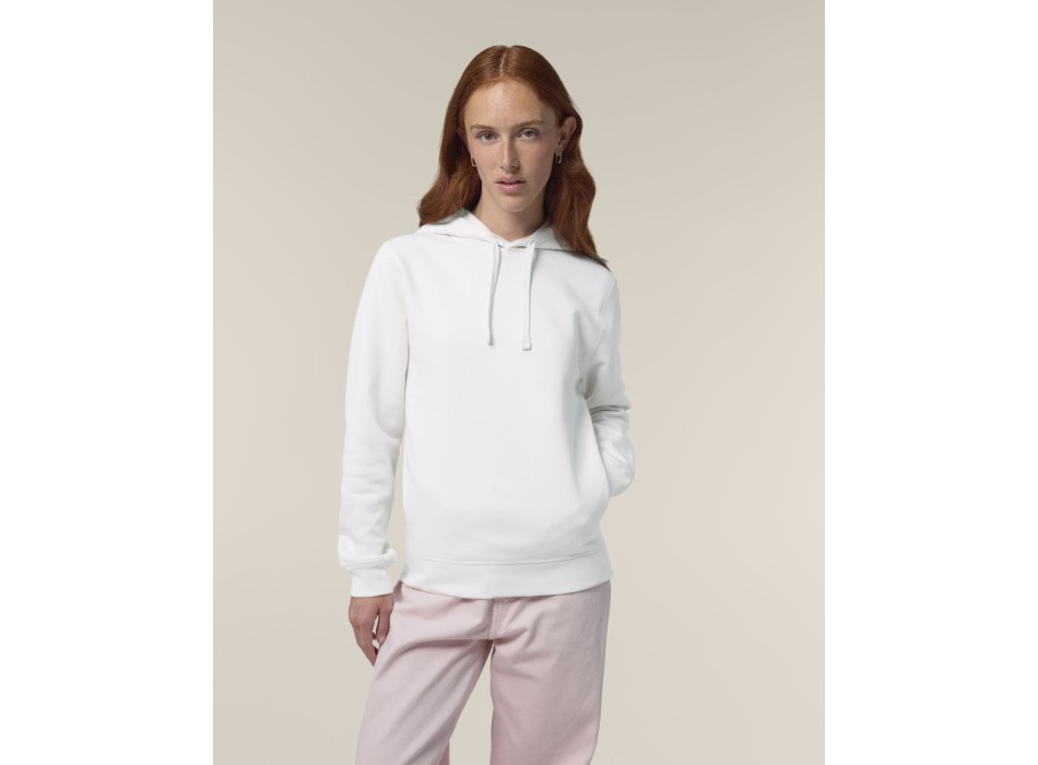 Sounder - La felpa con cappuccio e tasca laterale unisex FullGadgets.com