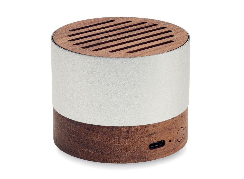 SOUNEUZ - Diffusore in alluminio riciclato FullGadgets.com