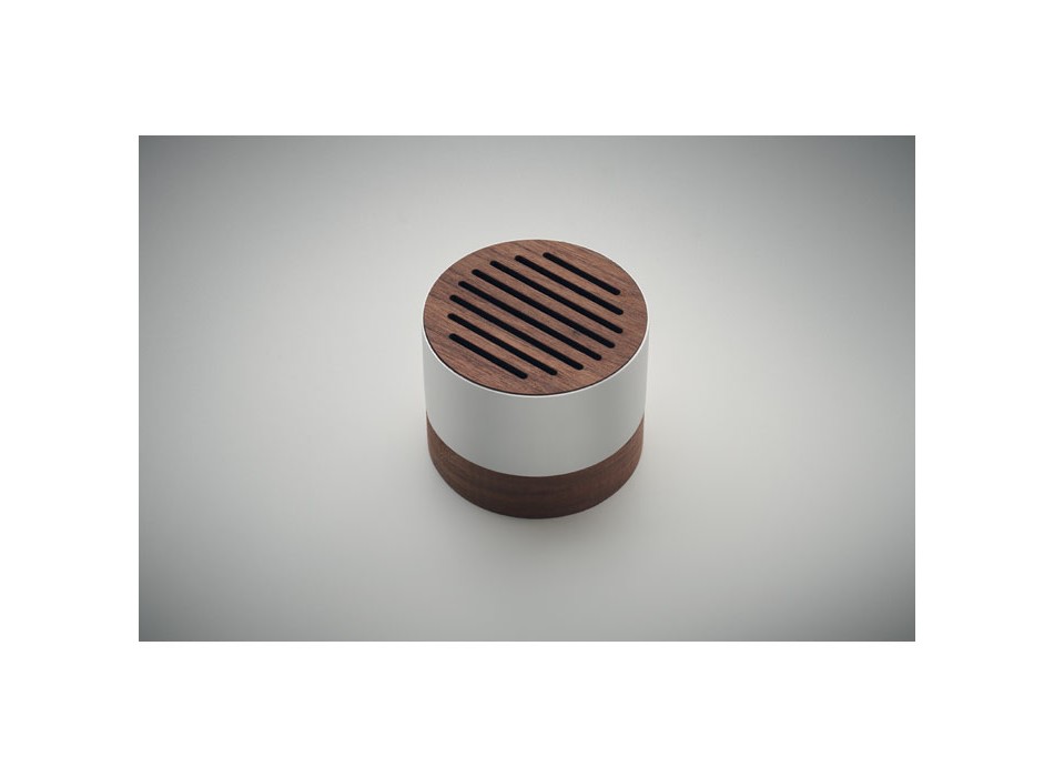 SOUNEUZ - Diffusore in alluminio riciclato FullGadgets.com