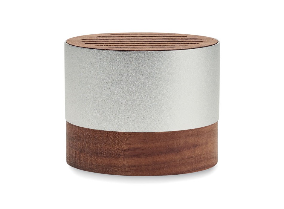 SOUNEUZ - Diffusore in alluminio riciclato FullGadgets.com