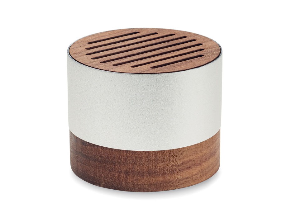 SOUNEUZ - Diffusore in alluminio riciclato FullGadgets.com