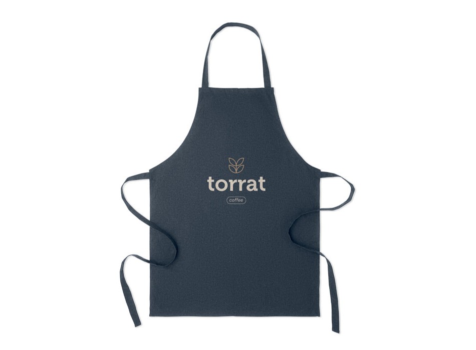 SOUS COLOUR - Grembiule in cotone riciclato FullGadgets.com