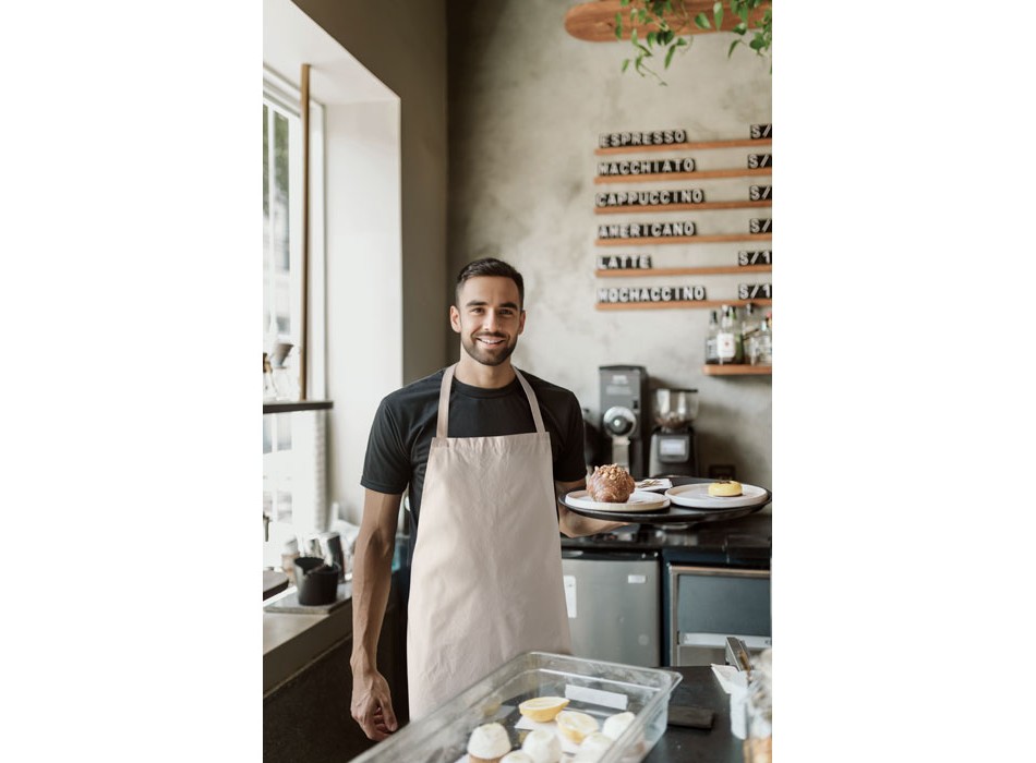 SOUS - Grembiule in cotone riciclato FullGadgets.com