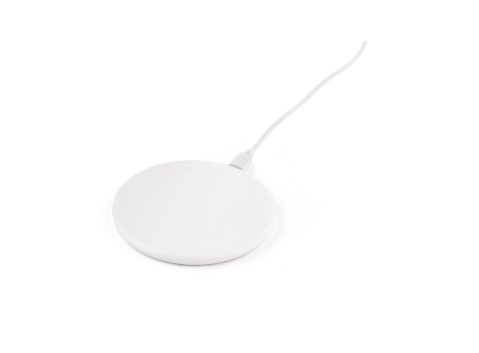 SOVERY. Caricatore senza fili fast 10W in ABS riciclato (100% rABS) FullGadgets.com