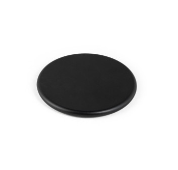 SOVERY. Caricatore senza fili fast 10W in ABS riciclato (100% rABS) FullGadgets.com