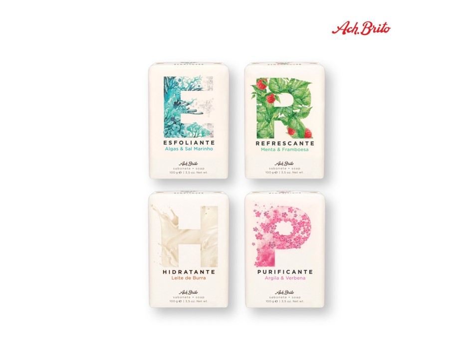 SPA. Saponette adatte alla cura della pelle (100g) FullGadgets.com