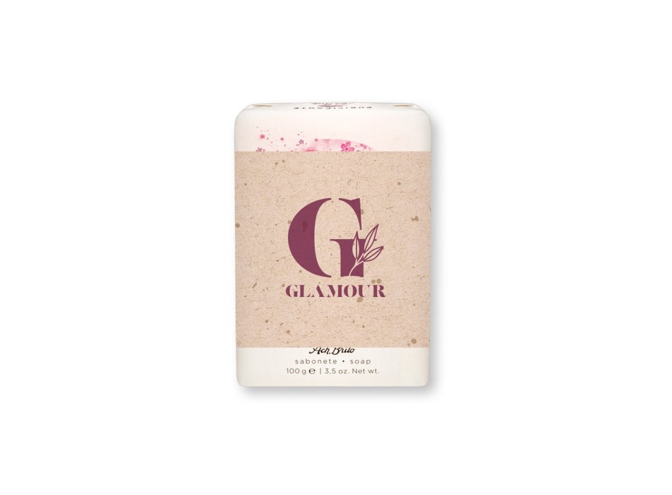SPA. Saponette adatte alla cura della pelle (100g) FullGadgets.com