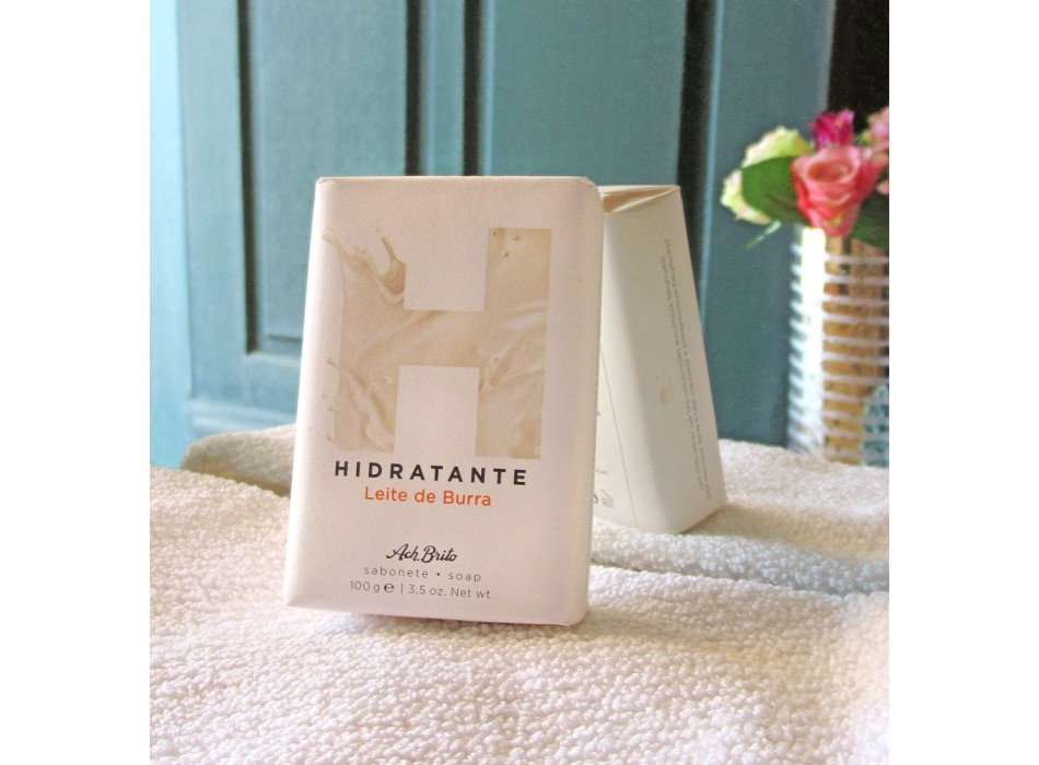 SPA. Saponette adatte alla cura della pelle (100g) FullGadgets.com