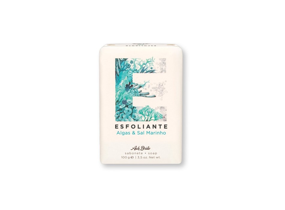 SPA. Saponette adatte alla cura della pelle (100g) FullGadgets.com