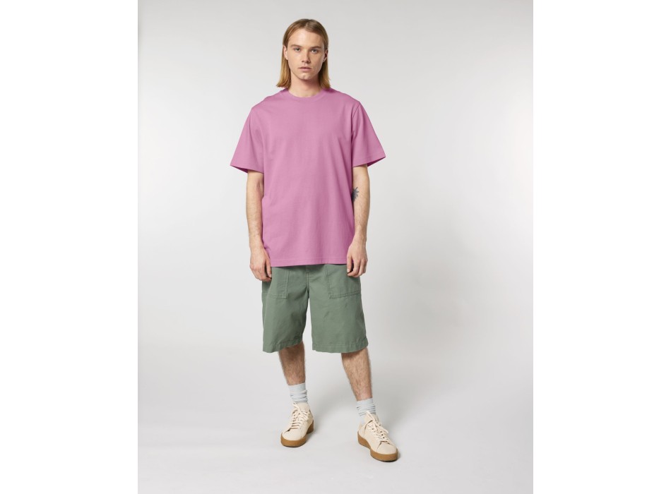 Sparker 2.0 - La t-shirt unisex pesante FullGadgets.com