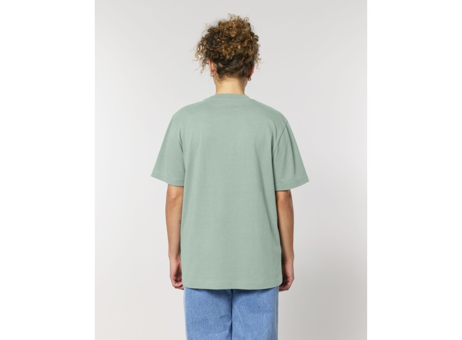 Sparker 2.0 - La t-shirt unisex pesante FullGadgets.com