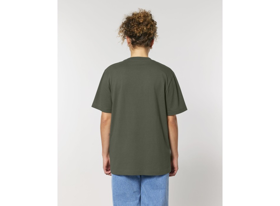 Sparker 2.0 - La t-shirt unisex pesante FullGadgets.com