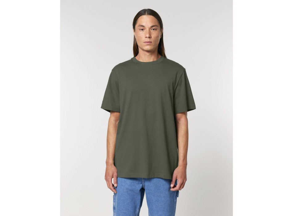 Sparker 2.0 - La t-shirt unisex pesante FullGadgets.com