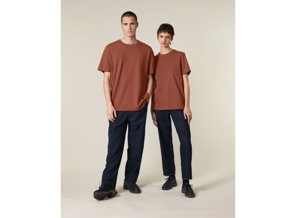 Sparker 2.0 - La t-shirt unisex pesante FullGadgets.com