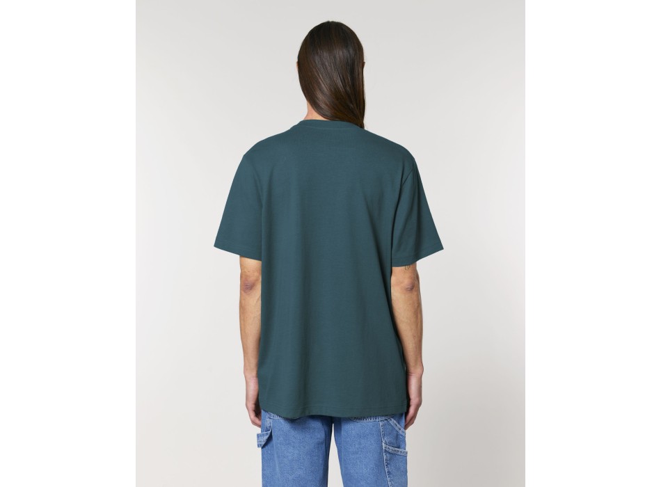 Sparker 2.0 - La t-shirt unisex pesante FullGadgets.com