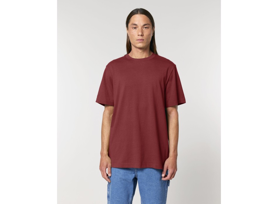 Sparker 2.0 - La t-shirt unisex pesante FullGadgets.com