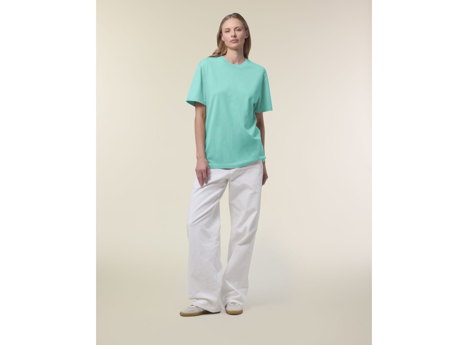 Sparker 2.0 - La t-shirt unisex pesante FullGadgets.com