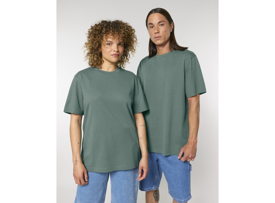 Sparker 2.0 - La t-shirt unisex pesante FullGadgets.com