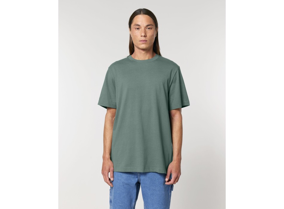 Sparker 2.0 - La t-shirt unisex pesante FullGadgets.com