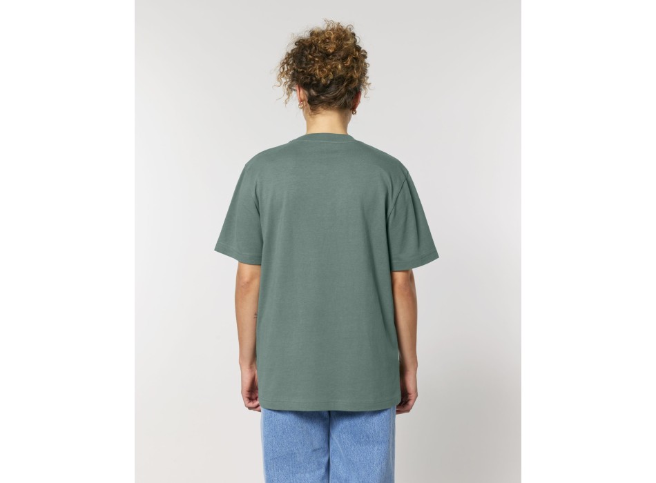 Sparker 2.0 - La t-shirt unisex pesante FullGadgets.com