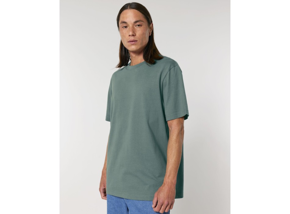 Sparker 2.0 - La t-shirt unisex pesante FullGadgets.com