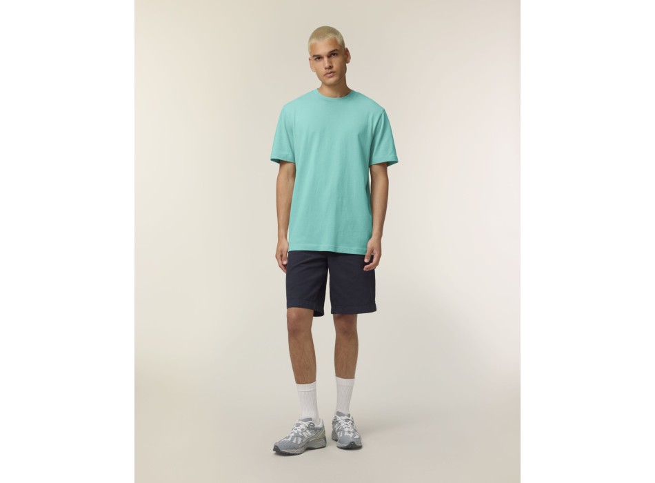 Sparker 2.0 - La t-shirt unisex pesante FullGadgets.com