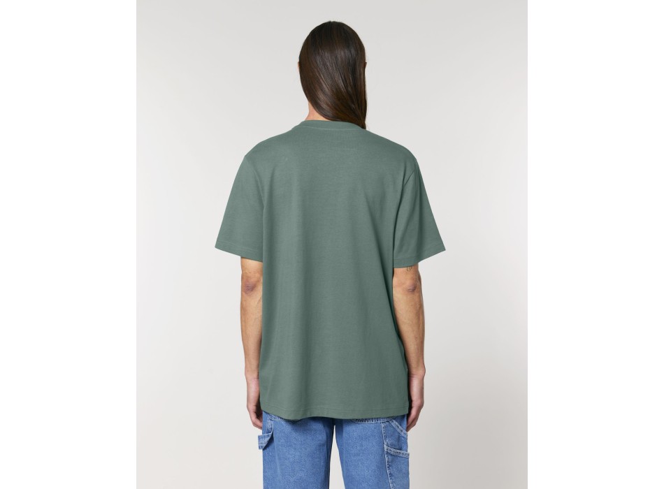 Sparker 2.0 - La t-shirt unisex pesante FullGadgets.com