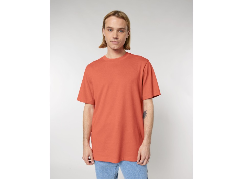 Sparker 2.0 - La t-shirt unisex pesante FullGadgets.com