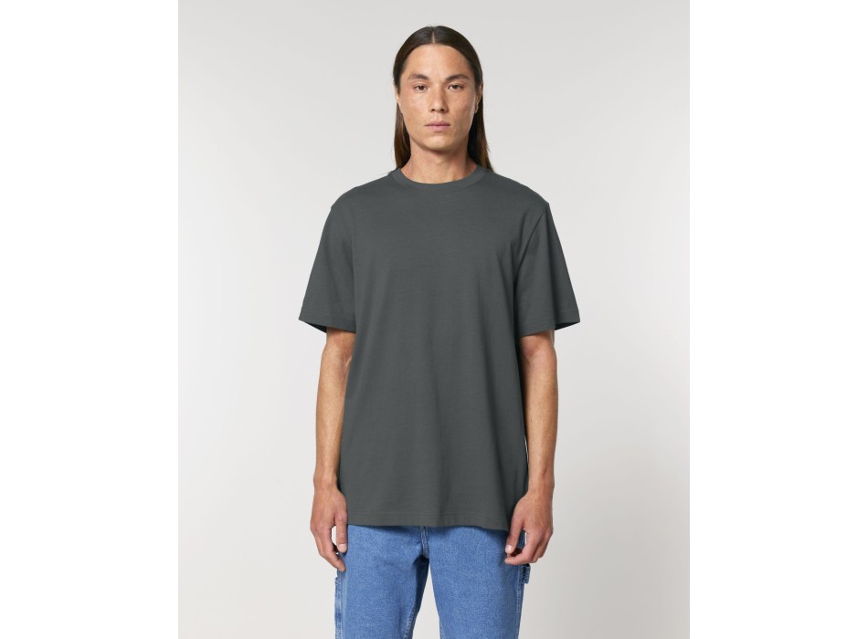 Sparker 2.0 - La t-shirt unisex pesante FullGadgets.com