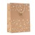 SPARKLE - Busta regalo natalizia