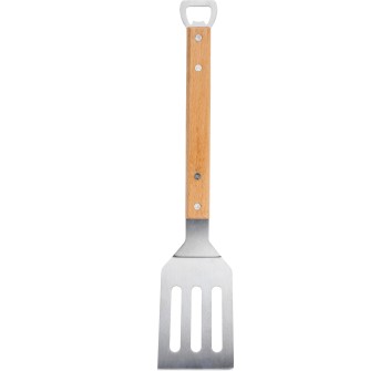 Spatola acciaio inox per barbecue Saphira FullGadgets.com