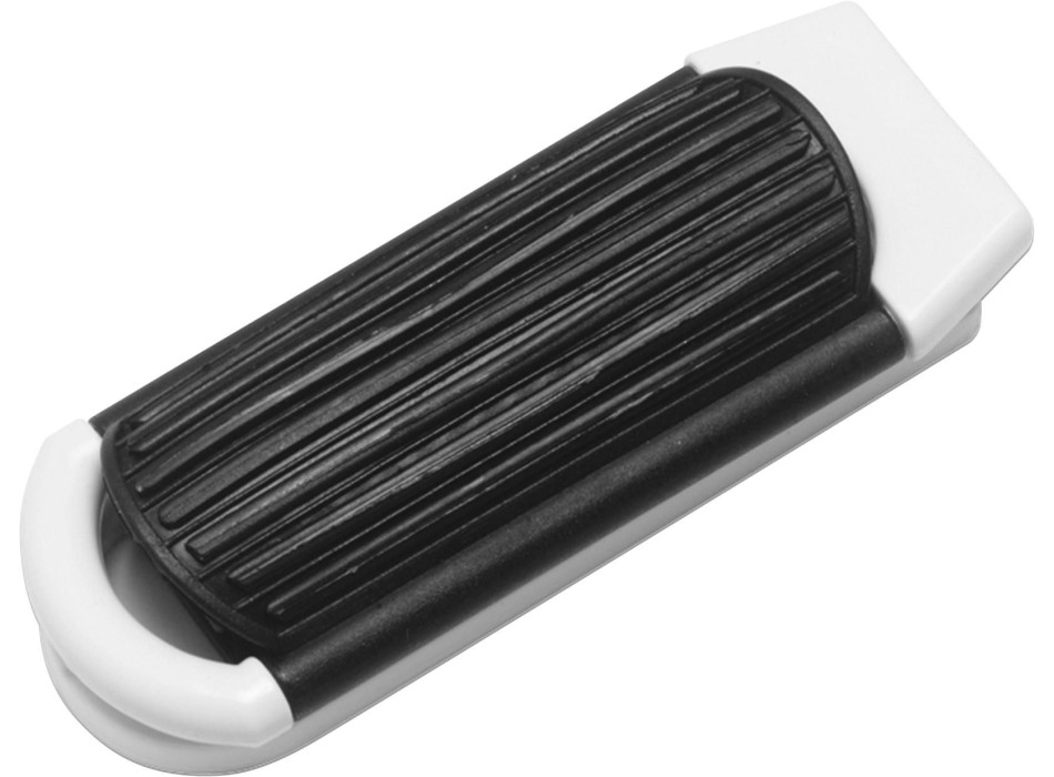 Spazzola pieghevole, in ABS Meghan FullGadgets.com