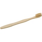 Spazzolino da denti in bamboo Joe FullGadgets.com