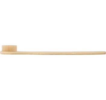 Spazzolino da denti in bamboo Joe FullGadgets.com