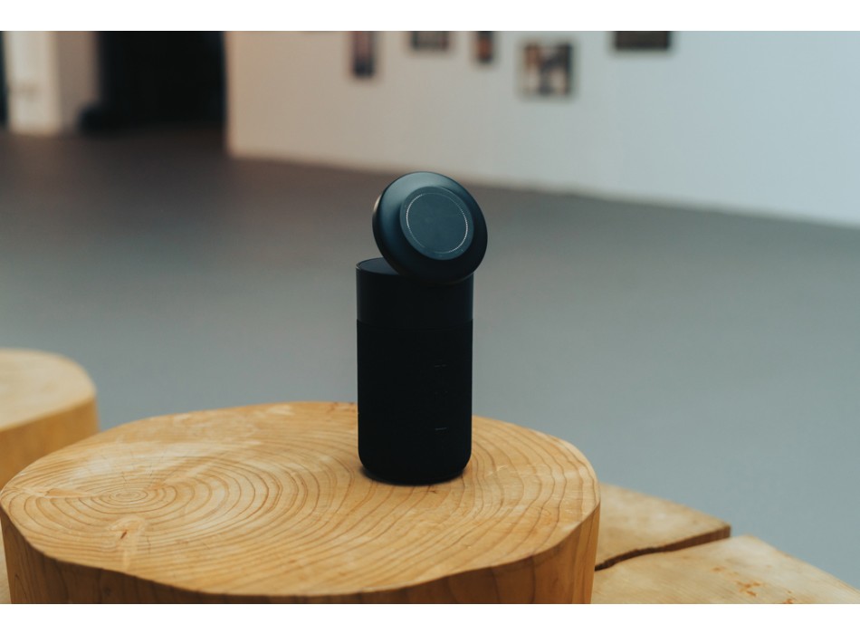 Speaker 10W e caricatore 15W Urban Vitamin Anaheim RCS FullGadgets.com