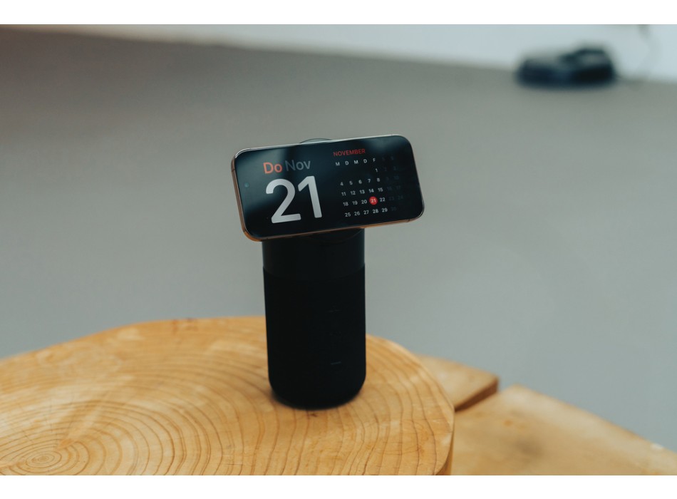 Speaker 10W e caricatore 15W Urban Vitamin Anaheim RCS FullGadgets.com