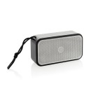 Speaker 10W Swiss Peak in rAlluminio RCS FullGadgets.com