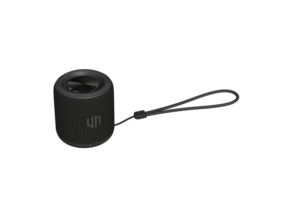 Speaker 3W Urban Vitamin Oceanside in rPlastica RCS FullGadgets.com