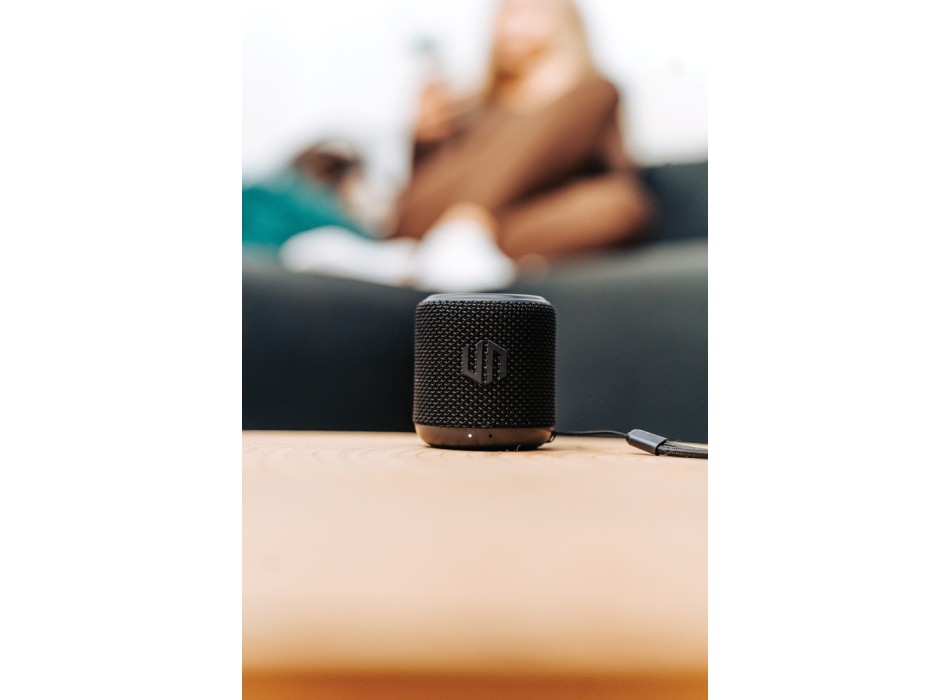 Speaker 3W Urban Vitamin Oceanside in rPlastica RCS FullGadgets.com