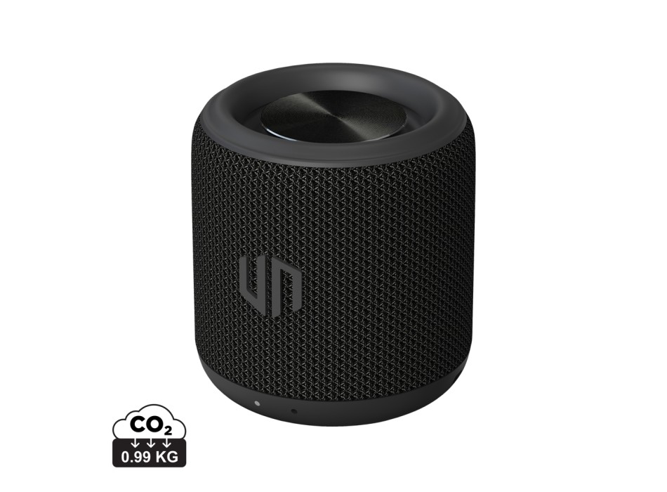 Speaker 3W Urban Vitamin Oceanside in rPlastica RCS FullGadgets.com