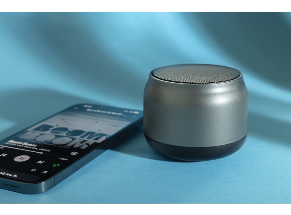 Speaker 3WBeatBuddy in plastica RCS FullGadgets.com