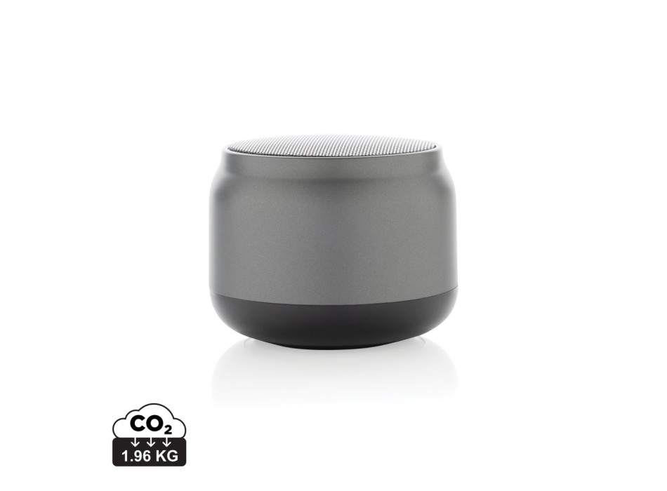 Speaker 3WBeatBuddy in plastica RCS FullGadgets.com