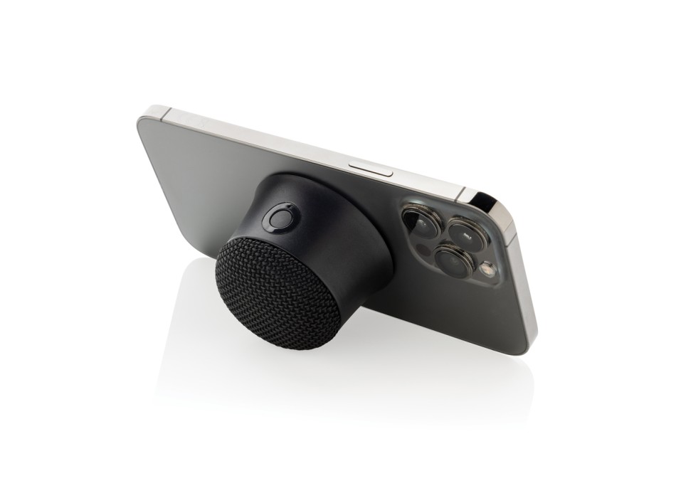Speaker 5<w magnetico Magtune in plastica RCS FullGadgets.com