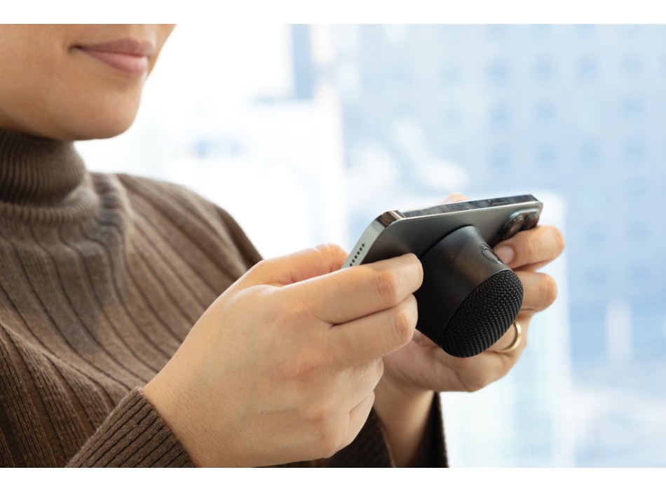 Speaker 5<w magnetico Magtune in plastica RCS FullGadgets.com