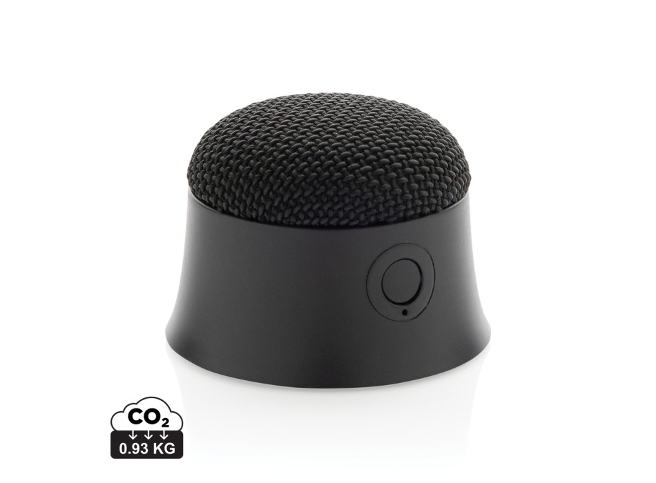 Speaker 5<w magnetico Magtune in plastica RCS FullGadgets.com