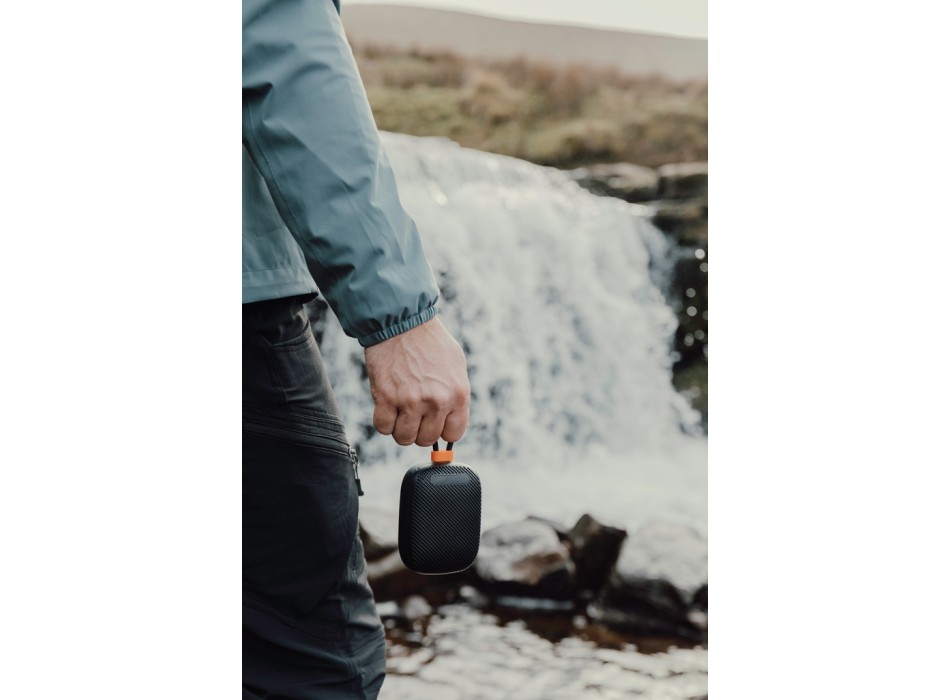 Speaker 5W impermeabile/antipolvere IP67 Nordic Drift Titan FullGadgets.com