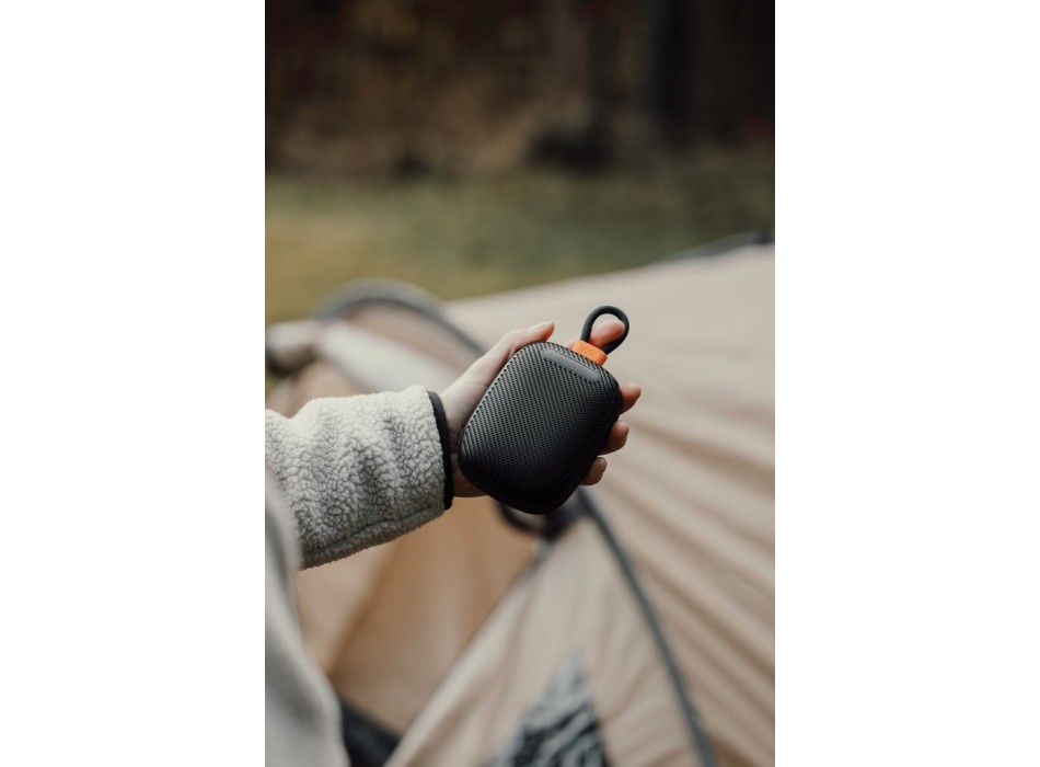 Speaker 5W impermeabile/antipolvere IP67 Nordic Drift Titan FullGadgets.com