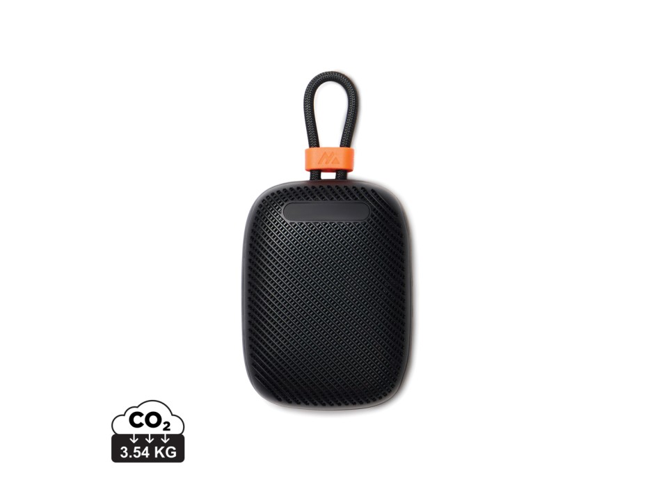 Speaker 5W impermeabile/antipolvere IP67 Nordic Drift Titan FullGadgets.com