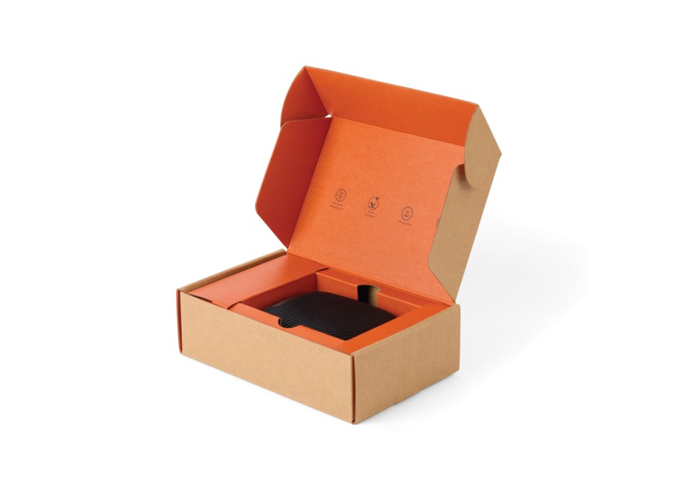 Speaker 5W impermeabile/antipolvere IP67 Nordic Drift Titan FullGadgets.com