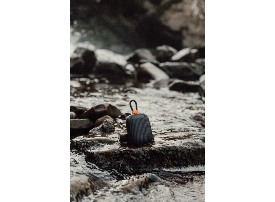 Speaker 5W impermeabile/antipolvere IP67 Nordic Drift Titan FullGadgets.com